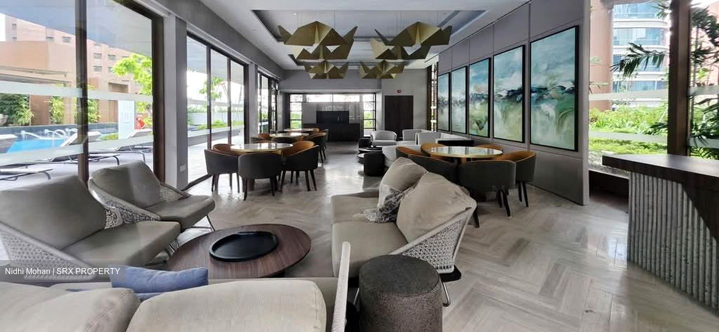 One Bernam (D2), Apartment #561757821